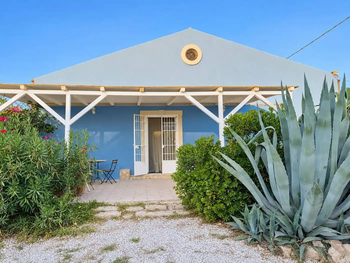 Villa in vendita a Noto