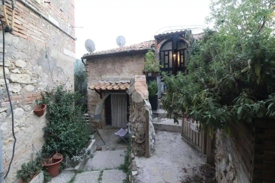 Appartamento in vendita a Poggio Moiano
