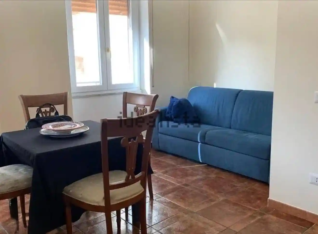 Appartamento in affitto a Salerno