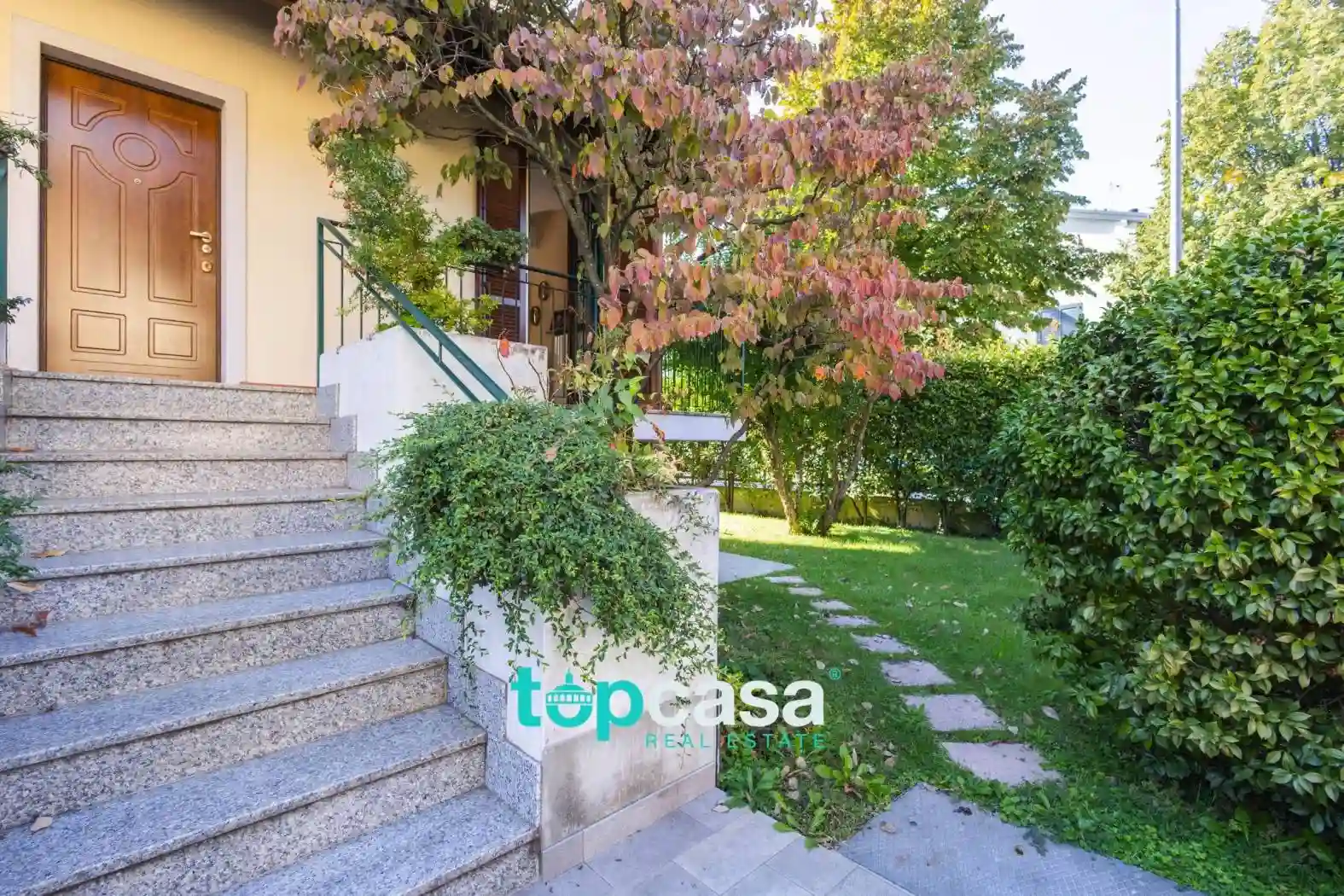 Villetta a schiera - foto 4