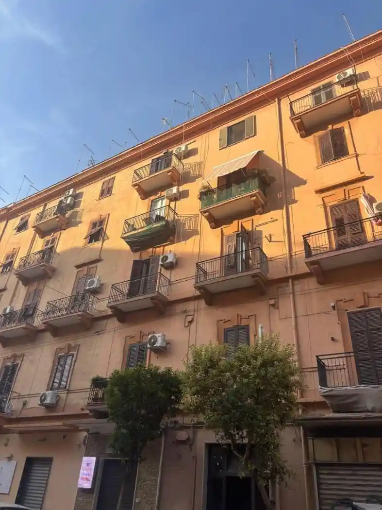 Appartamento in affitto a Taranto