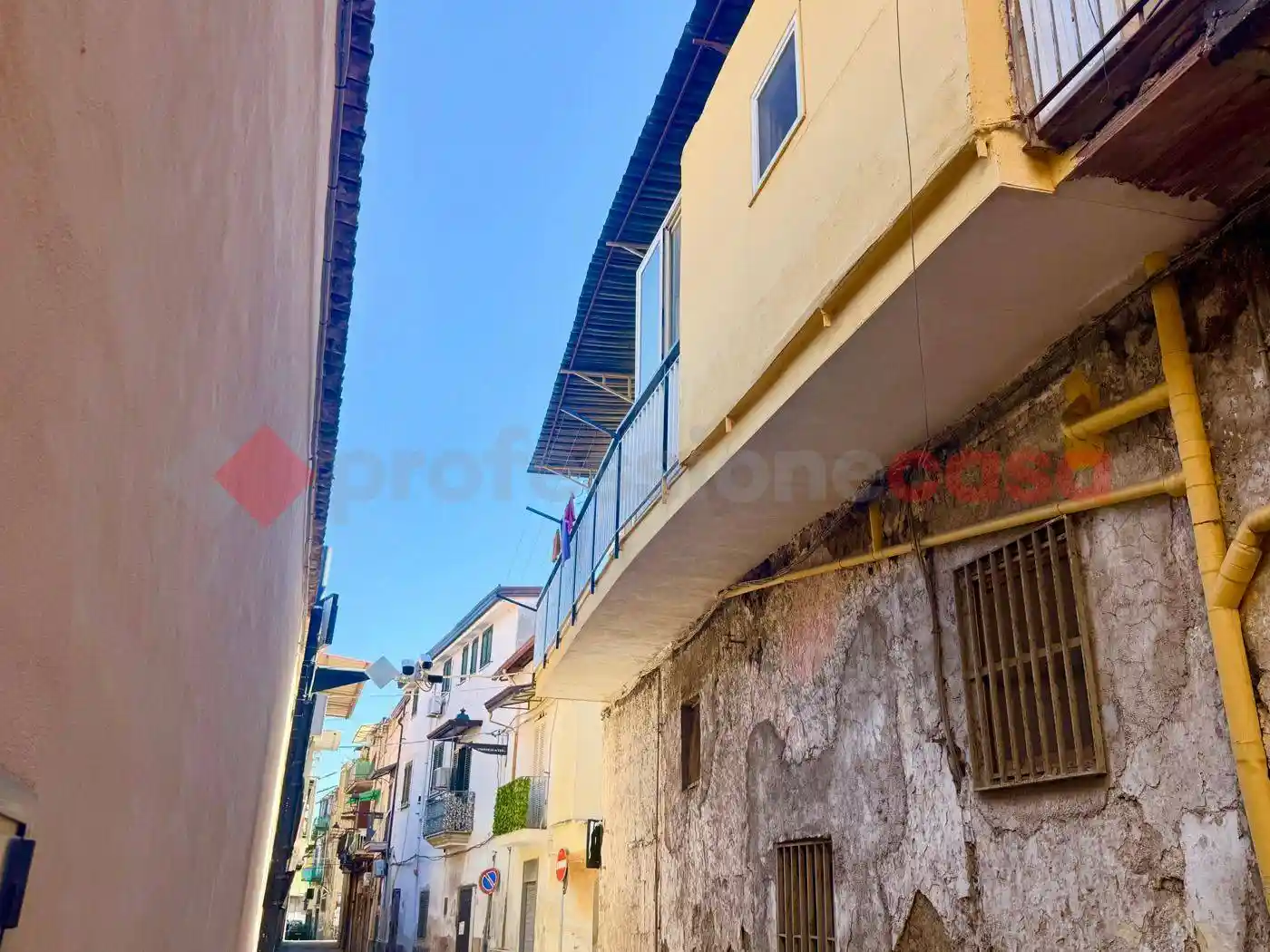 Appartamento in vendita a Acerra