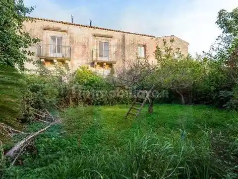 Villa in vendita a Chiaramonte Gulfi