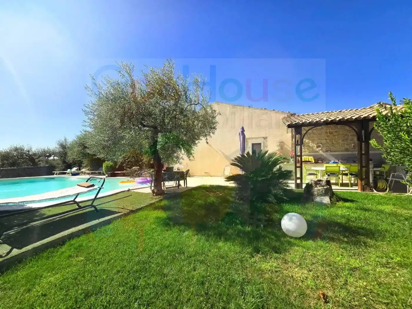 Villa in vendita a Modica