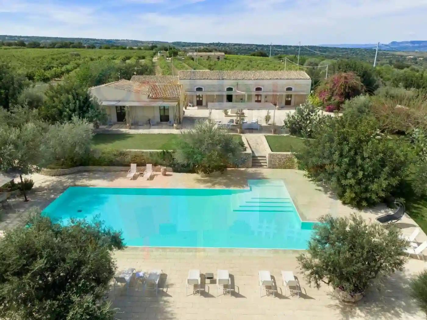 Villa - foto 3