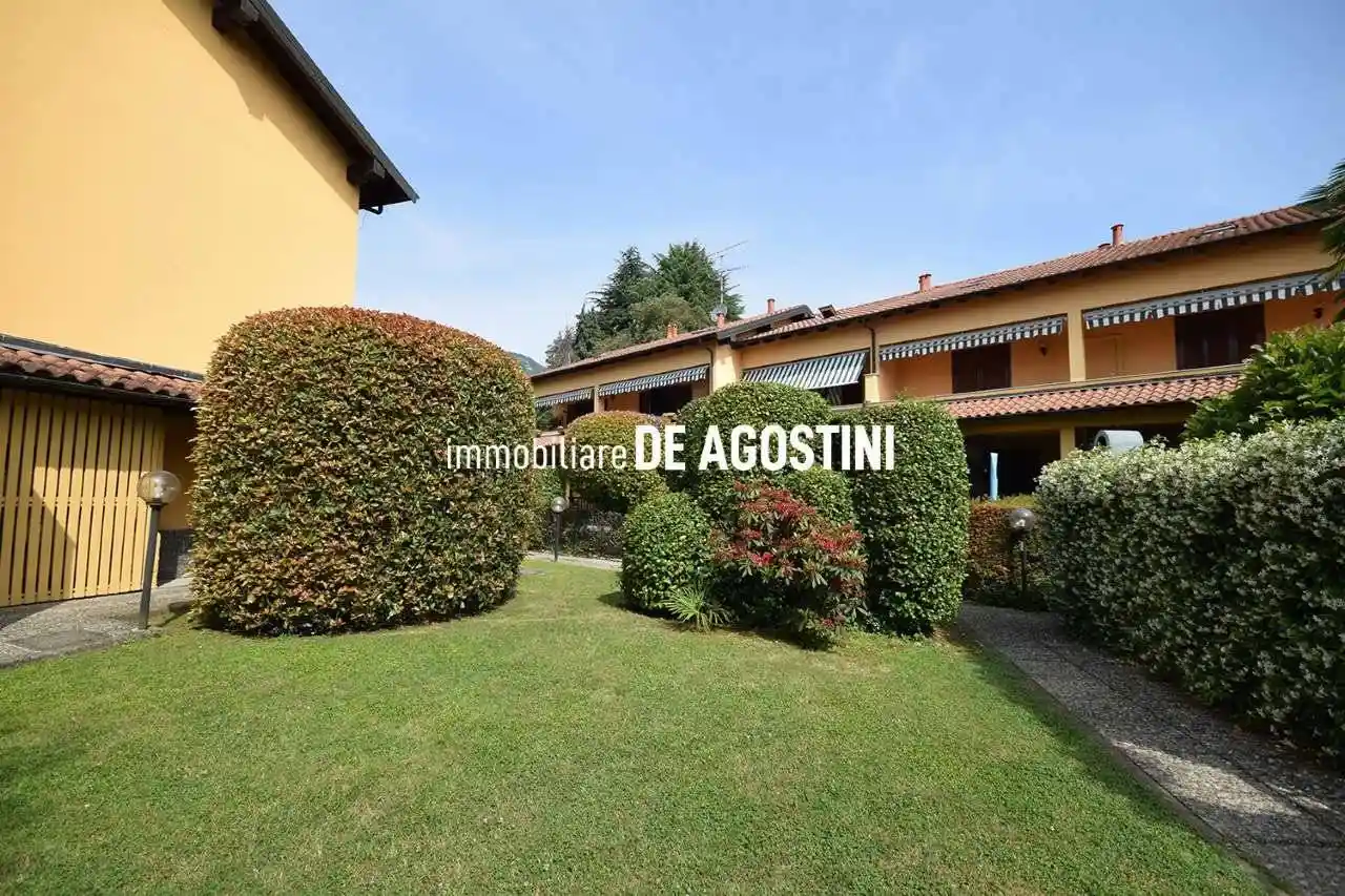 Appartamento in vendita a Lesa