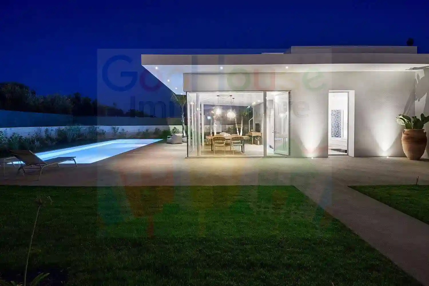 Villa - foto 2