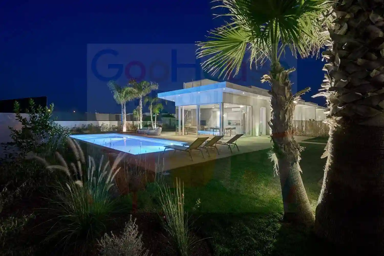 Villa - foto 4