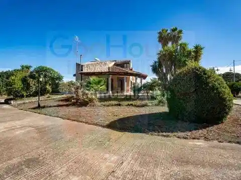 Villa in vendita a Modica