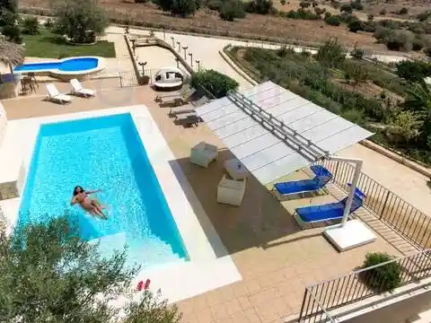 Villa in vendita a Ragusa