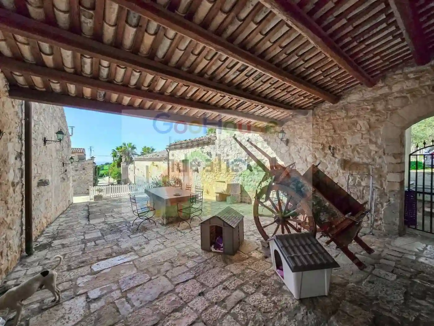 Villa - foto 5