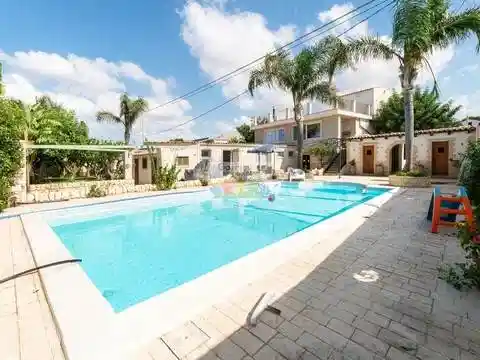 Villa in vendita a Ragusa
