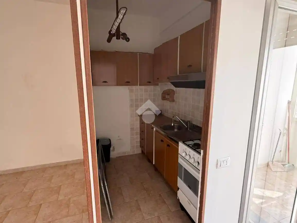 Appartamento in affitto a Napoli