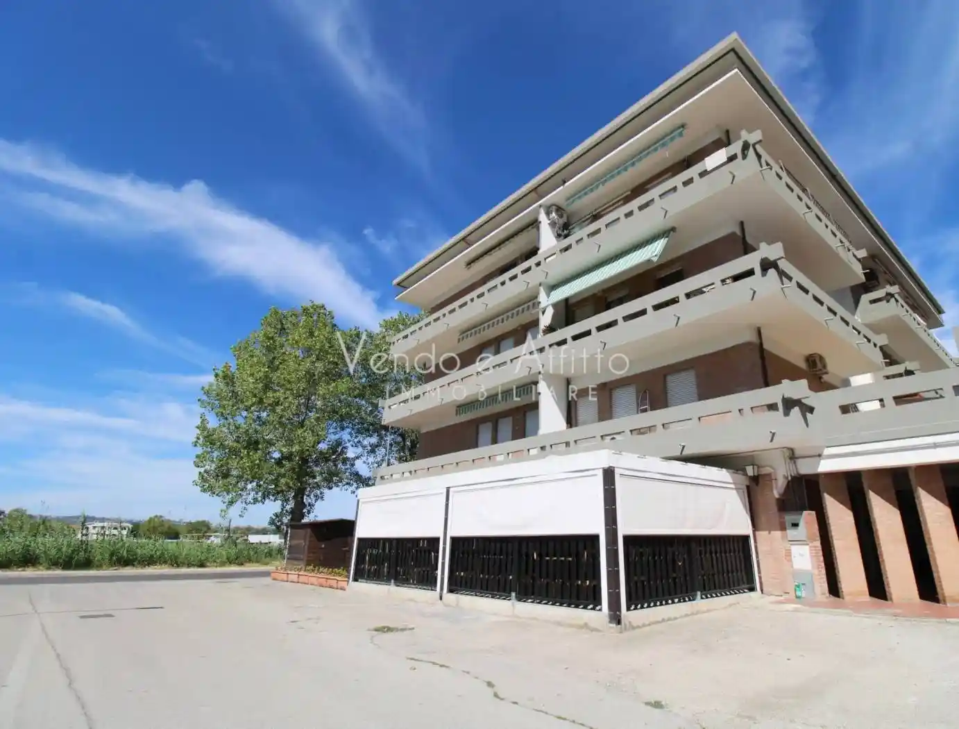 Appartamento in vendita a San Salvo