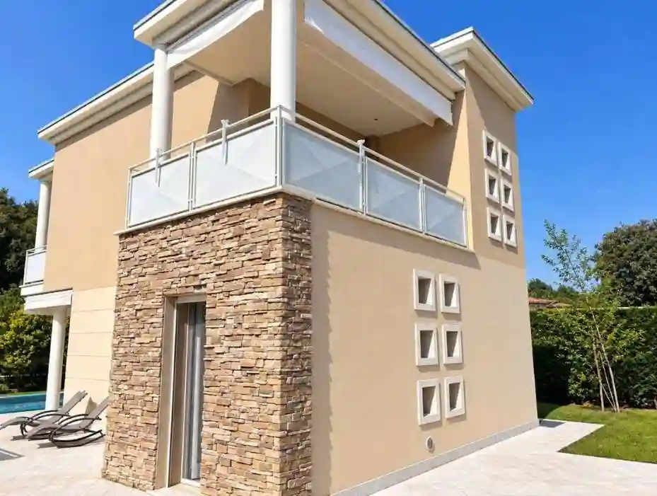 Villa - foto 3