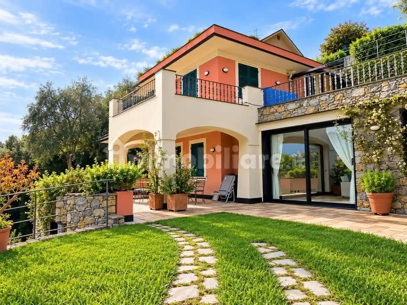 Villa - foto 2
