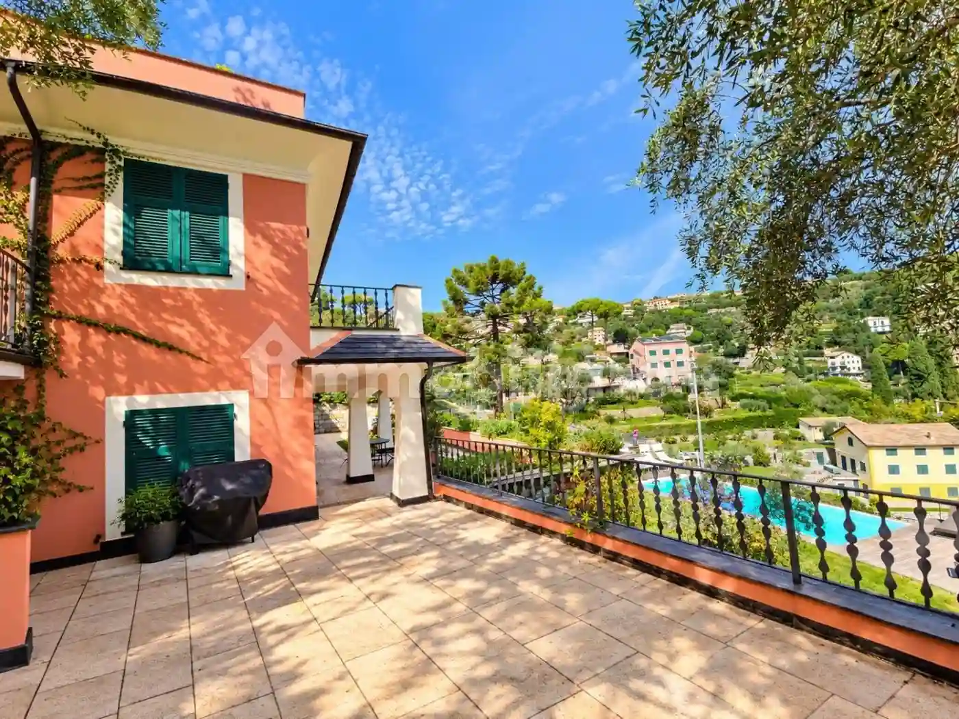 Villa - foto 4