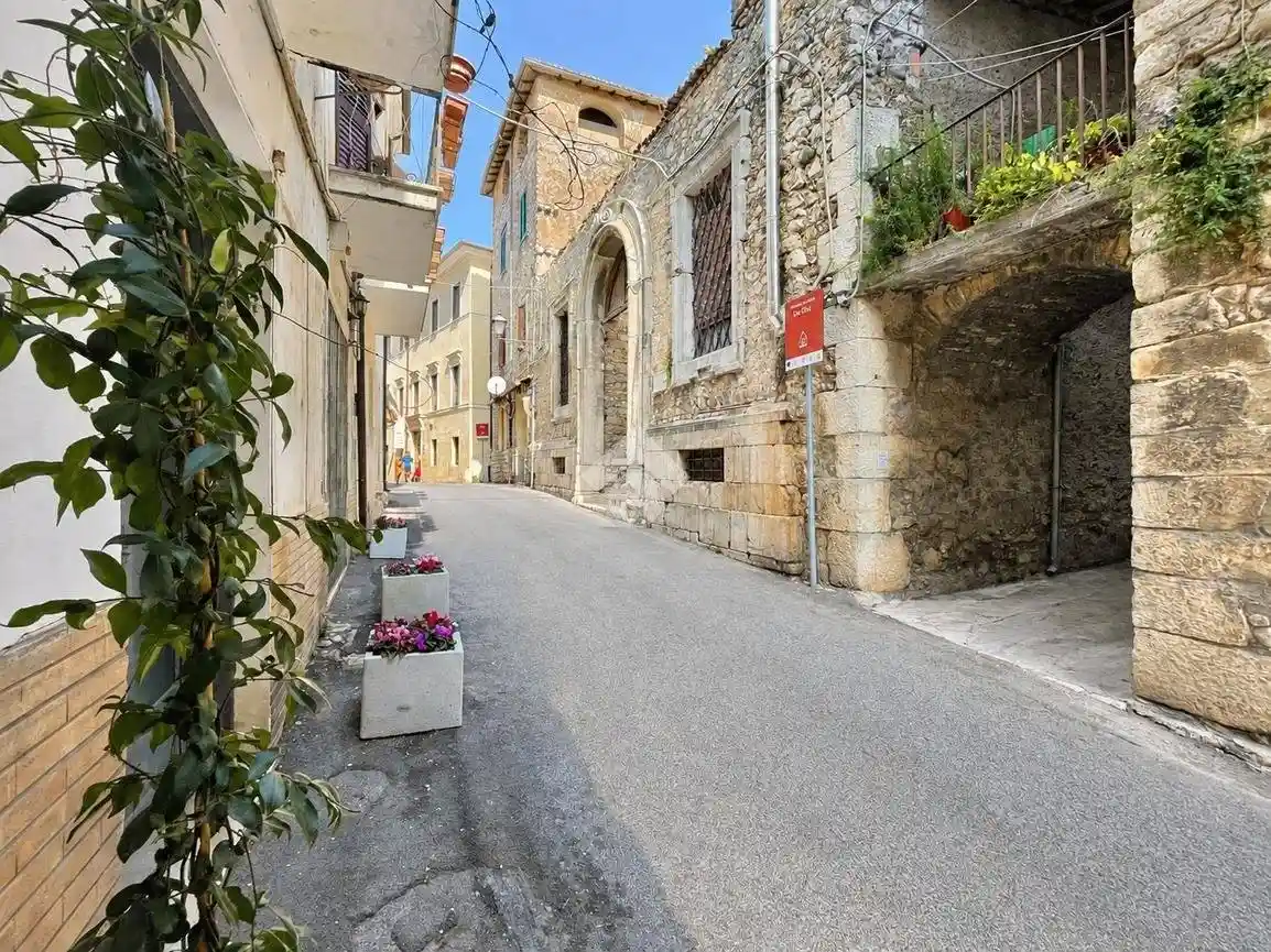 Appartamento in vendita a Sezze
