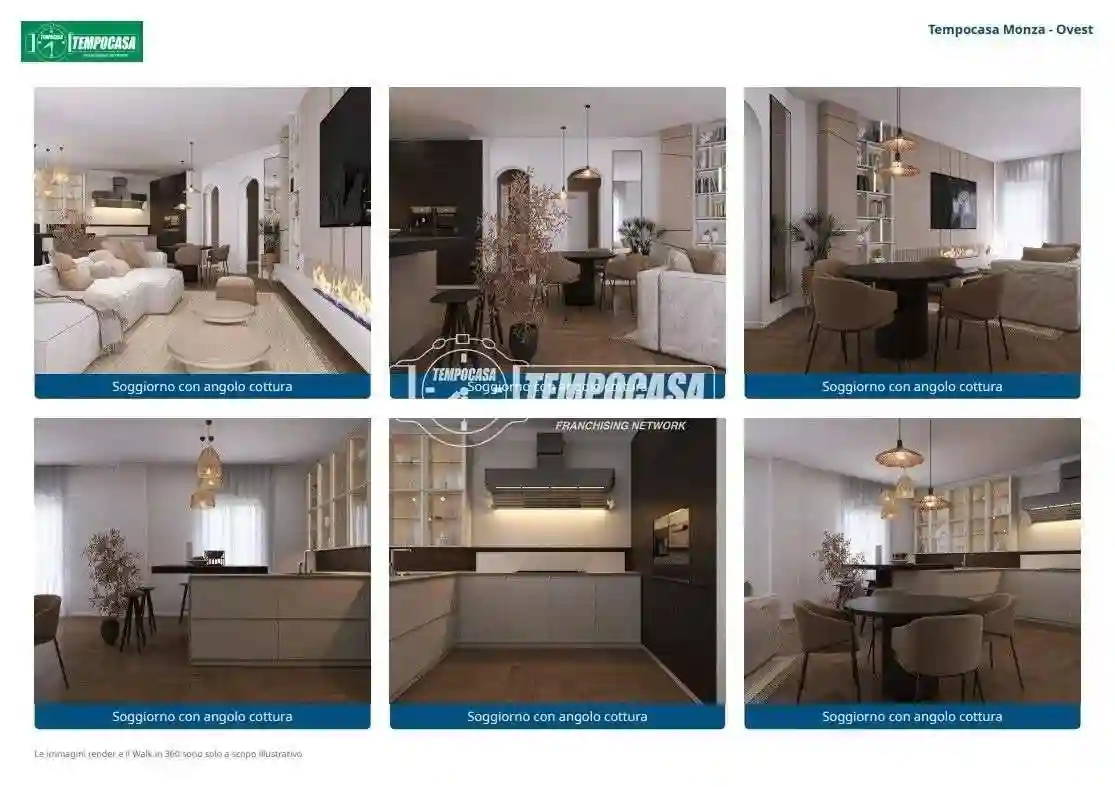 Appartamento - foto 2