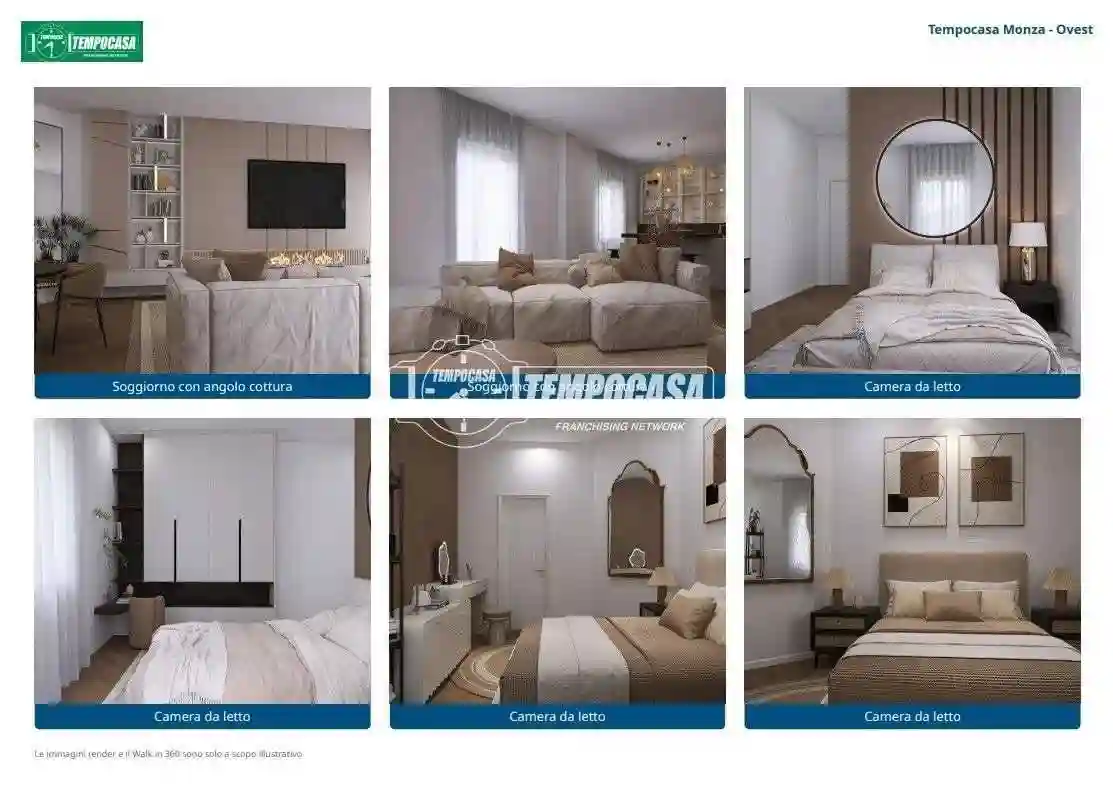 Appartamento - foto 3