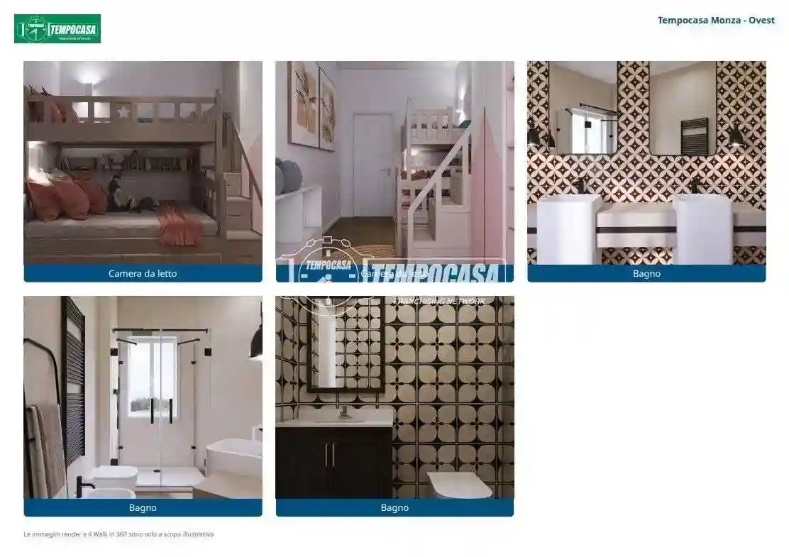 Appartamento - foto 4