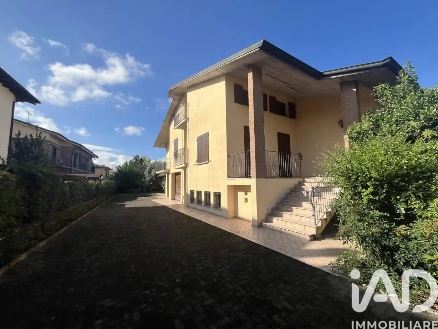 Villa in vendita a San Felice sul Panaro