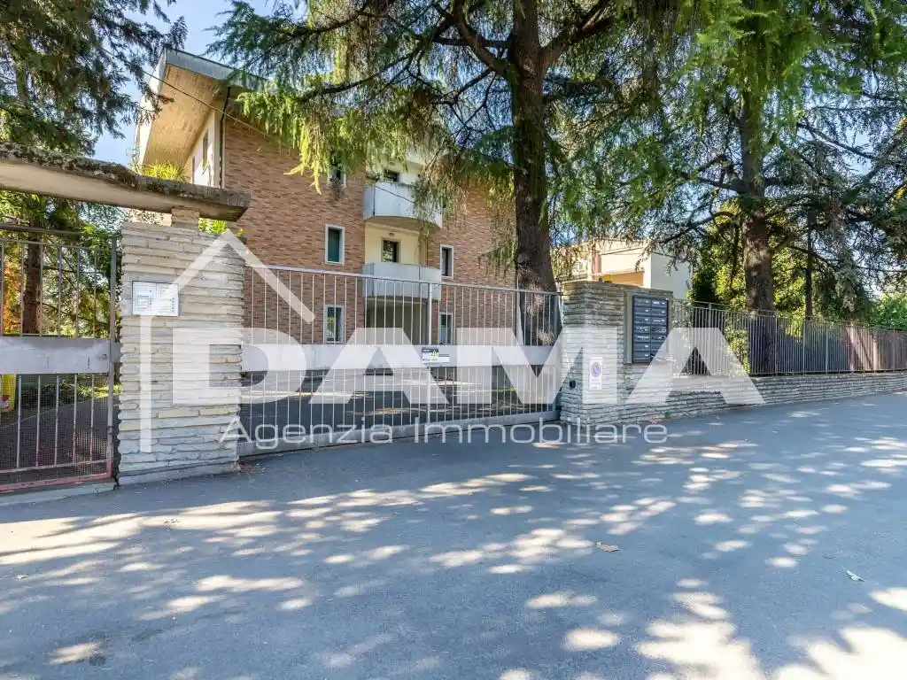 Appartamento in vendita a Forlì