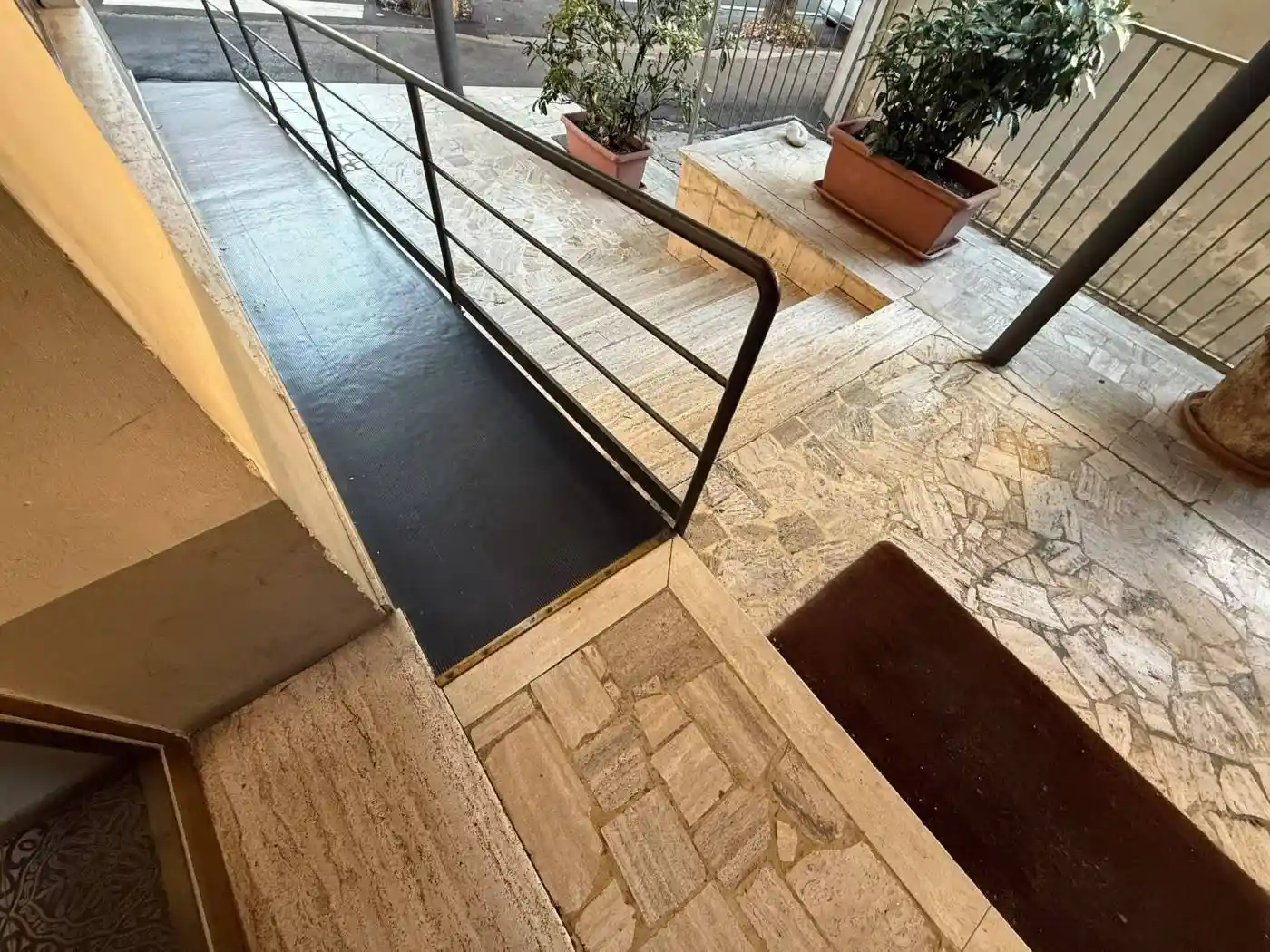 Appartamento in vendita a Prato