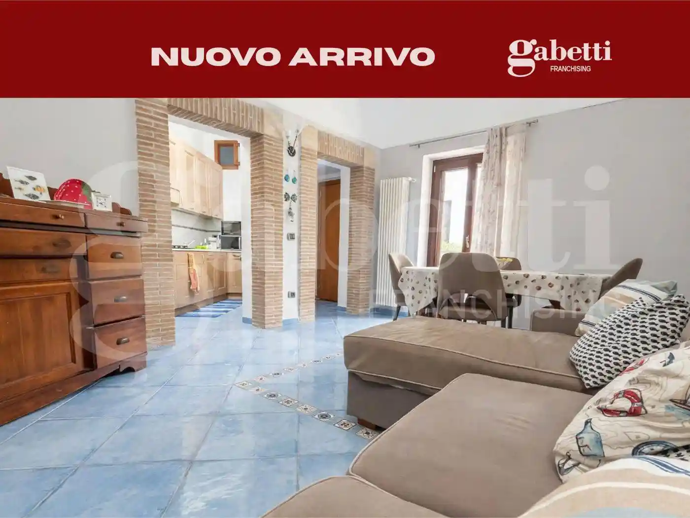 Appartamento in vendita a Gaeta