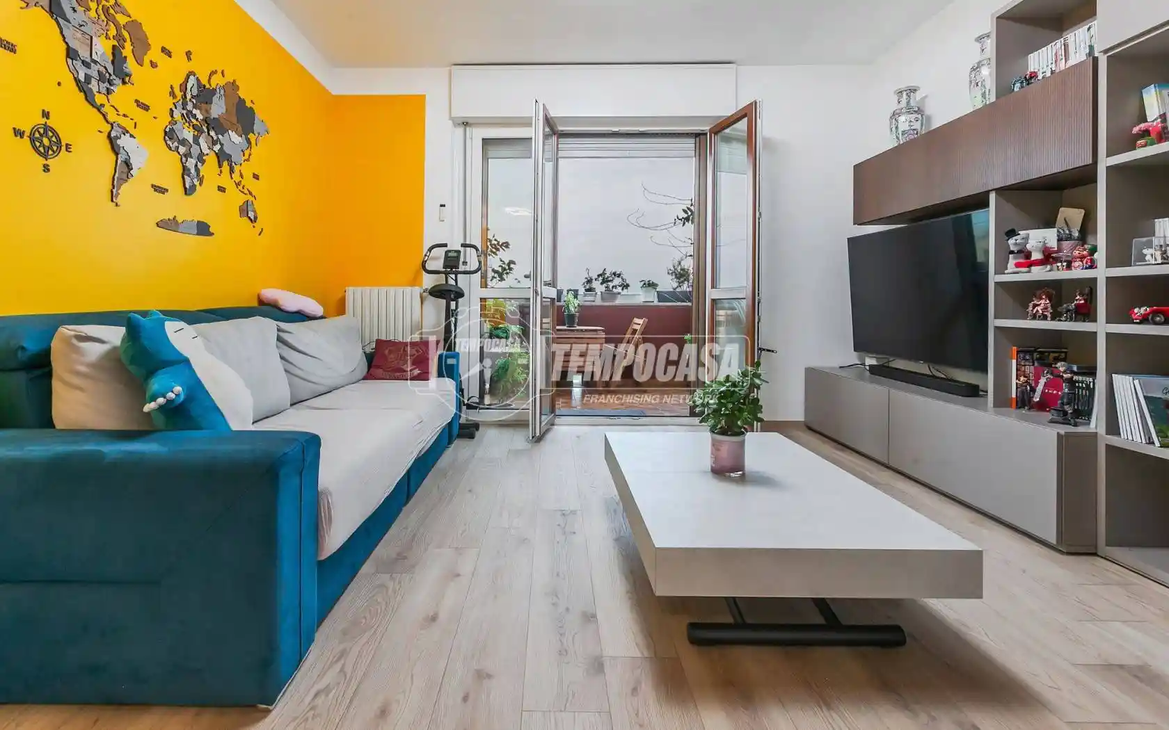 Appartamento in vendita a Bollate