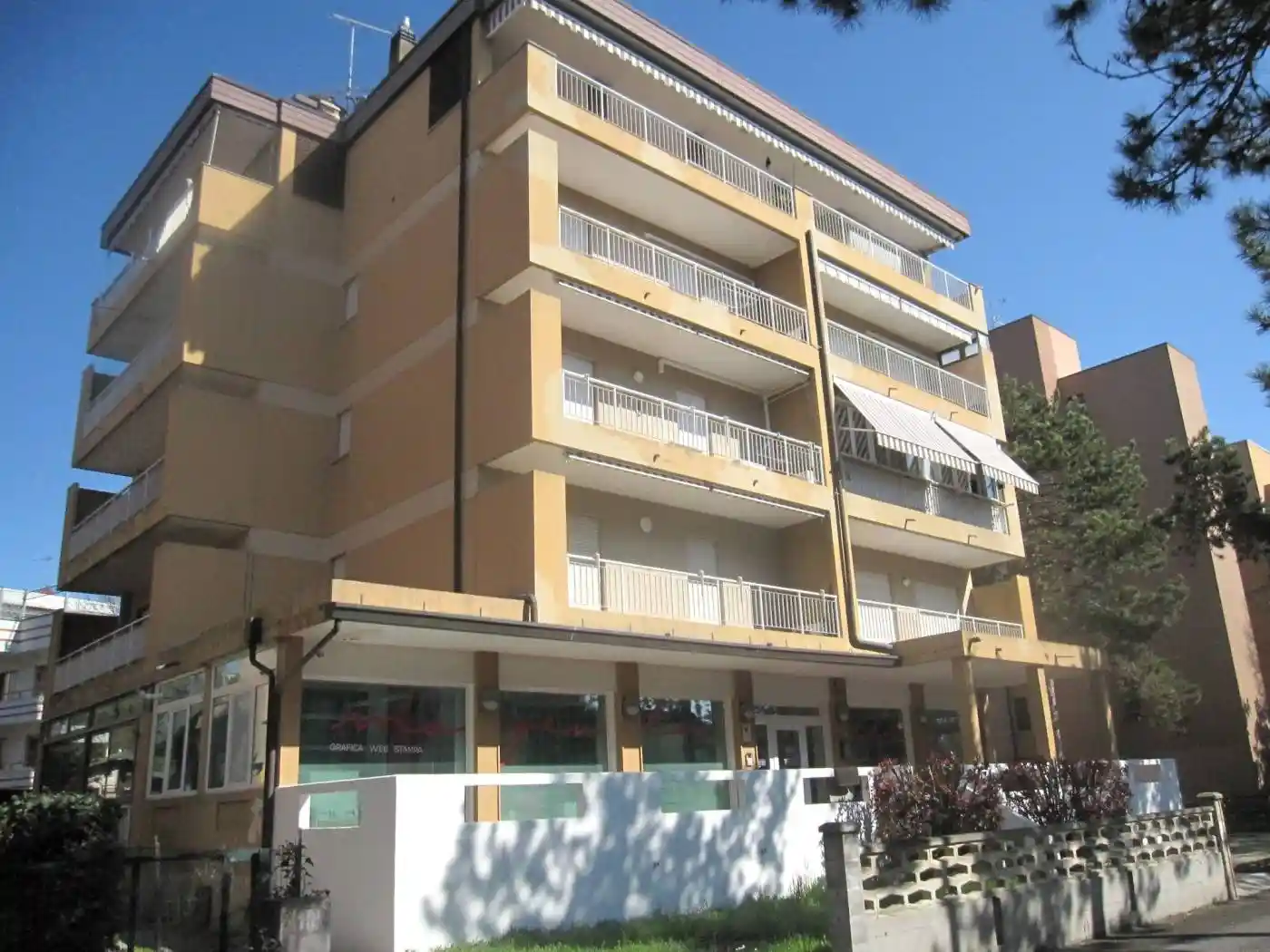 Appartamento in vendita a Grado