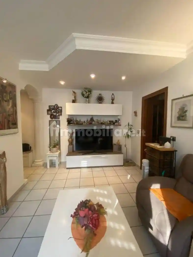 Appartamento in vendita a Caselle Torinese