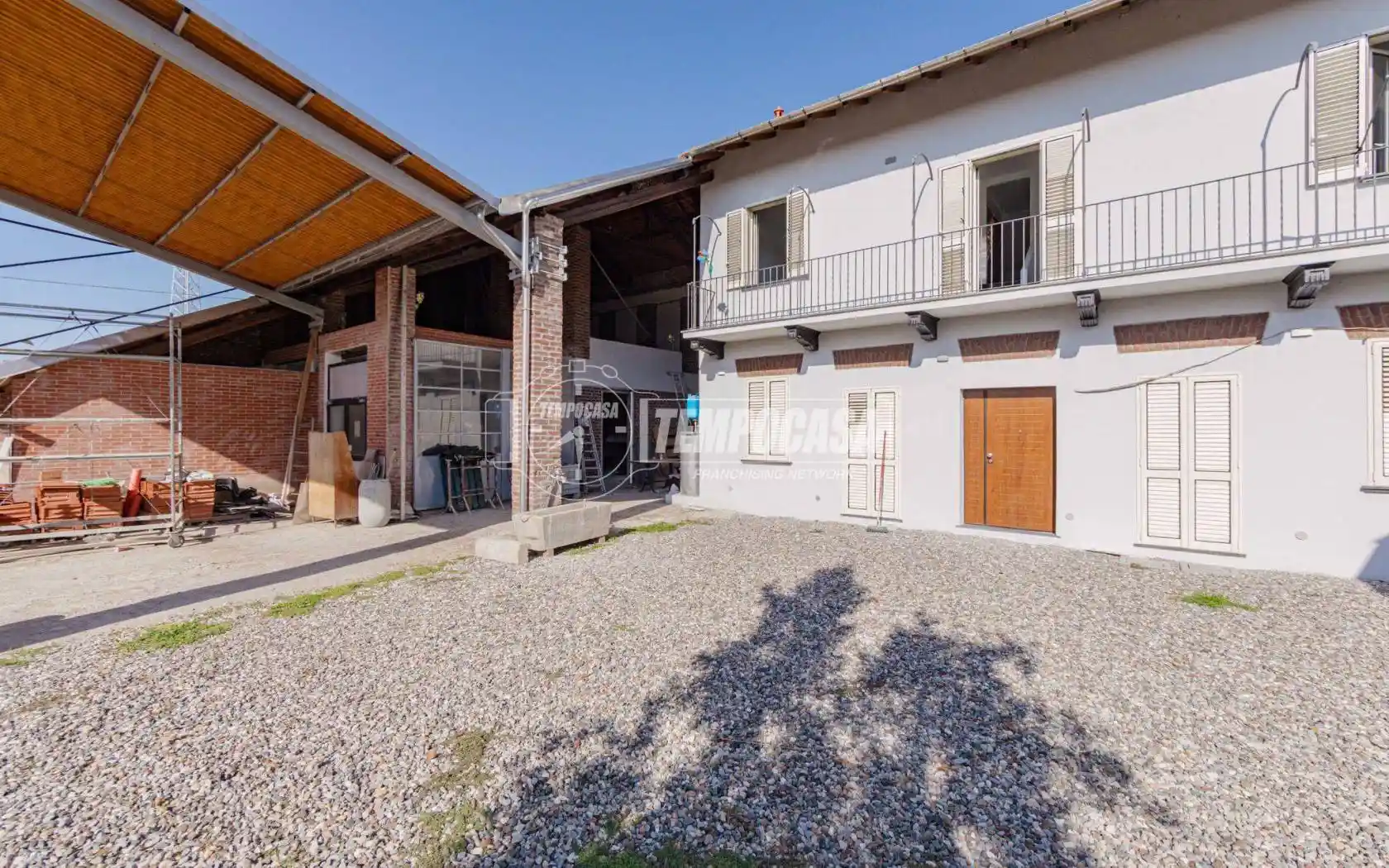 Villa in vendita a Cassolnovo