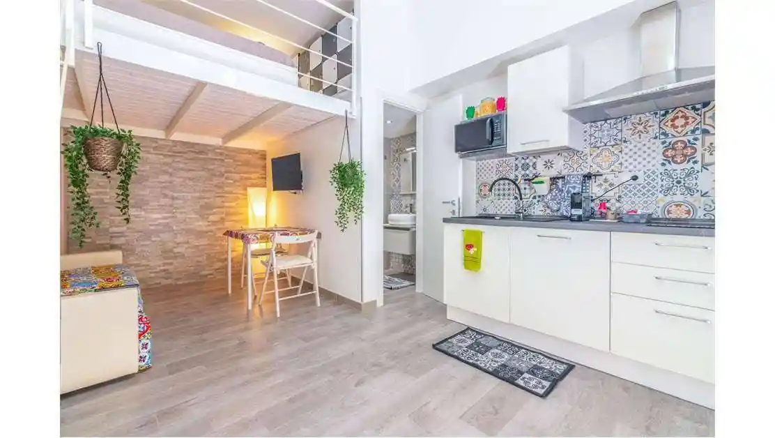 Appartamento in affitto a Siracusa