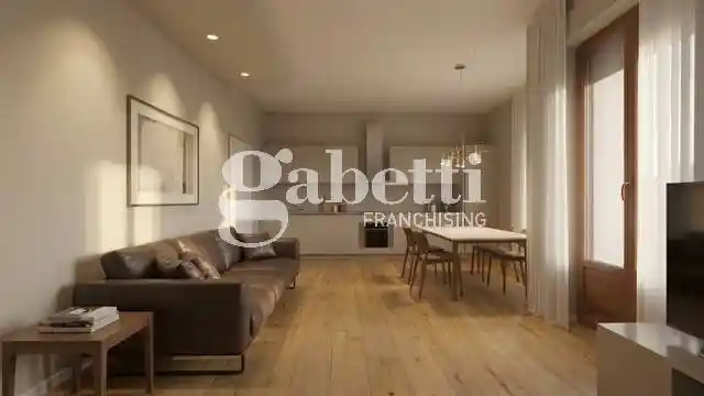 Appartamento in vendita a Firenze