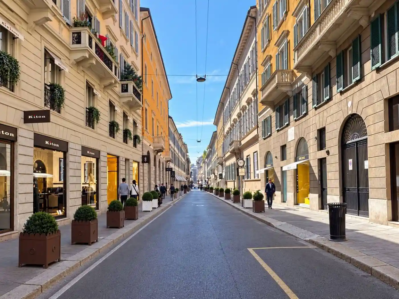Attico - Mansarda in vendita a Milano