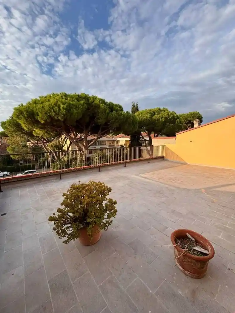 Appartamento in affitto a Grosseto