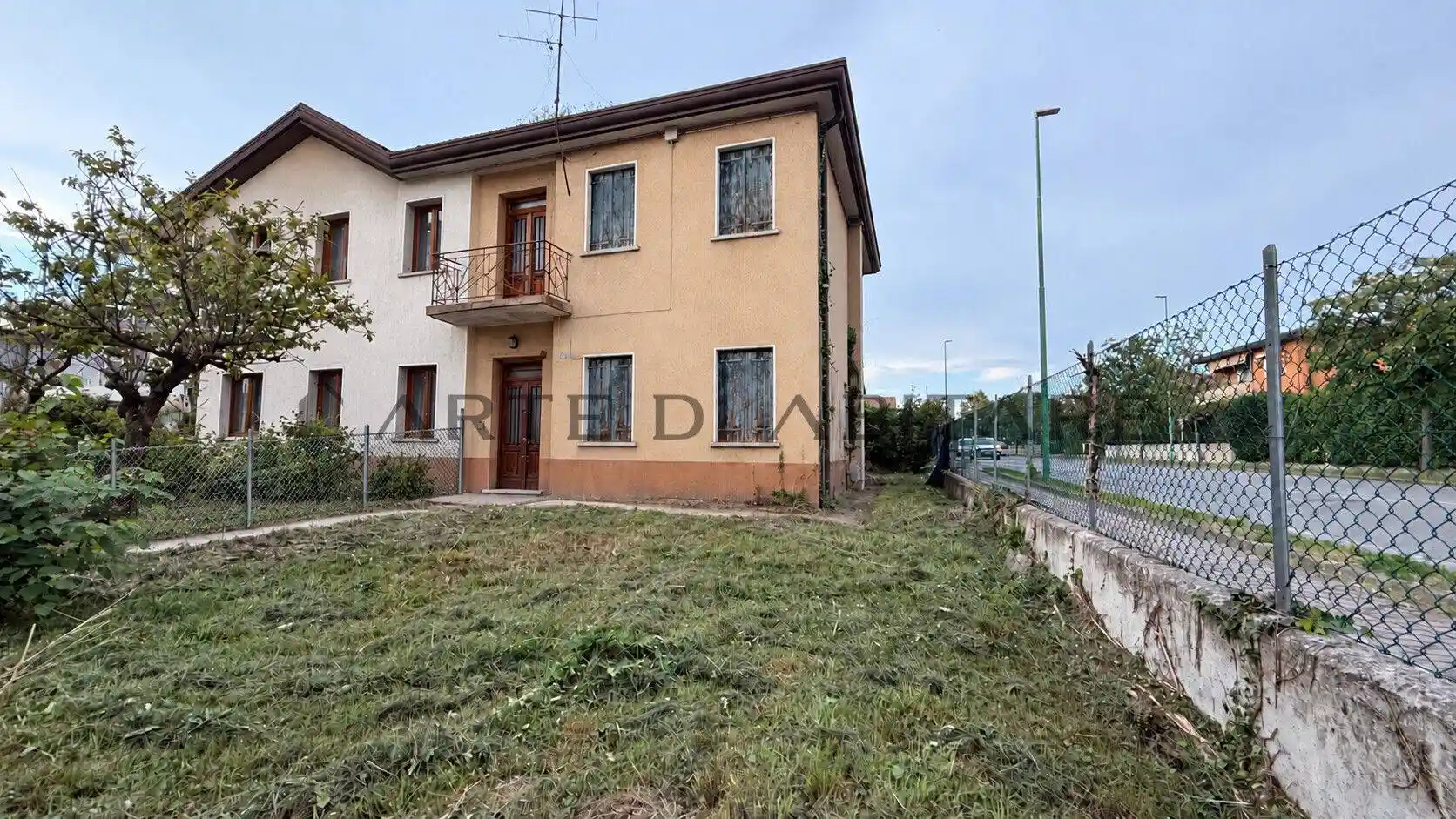 Villa in vendita a Salzano
