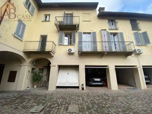 Appartamento in vendita a Gambolò