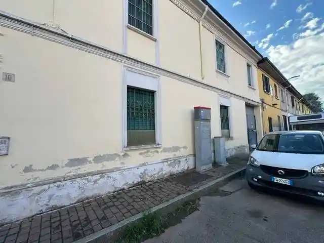 Appartamento in affitto a Pregnana Milanese