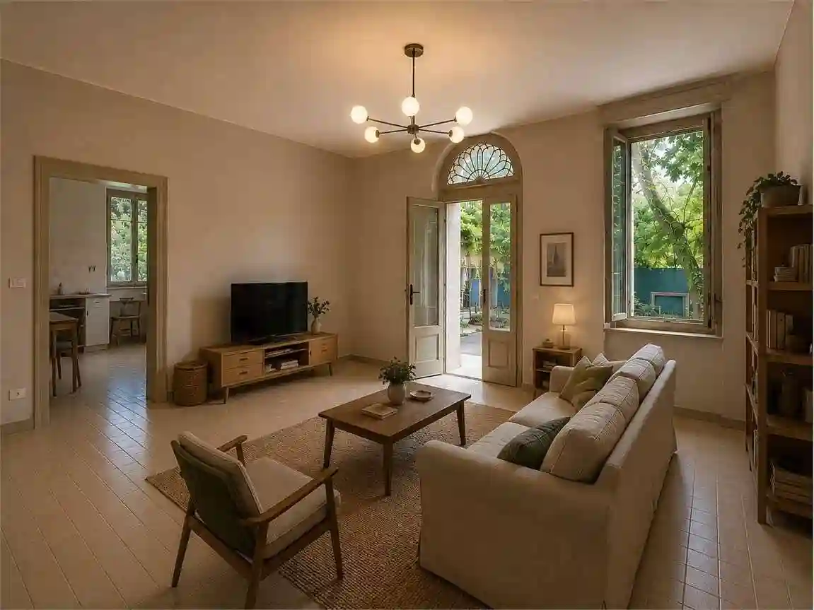 Appartamento - foto 4