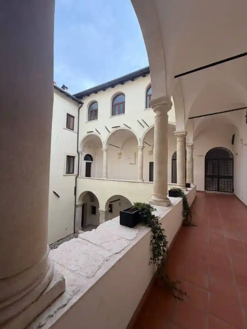 Appartamento in vendita a L'Aquila