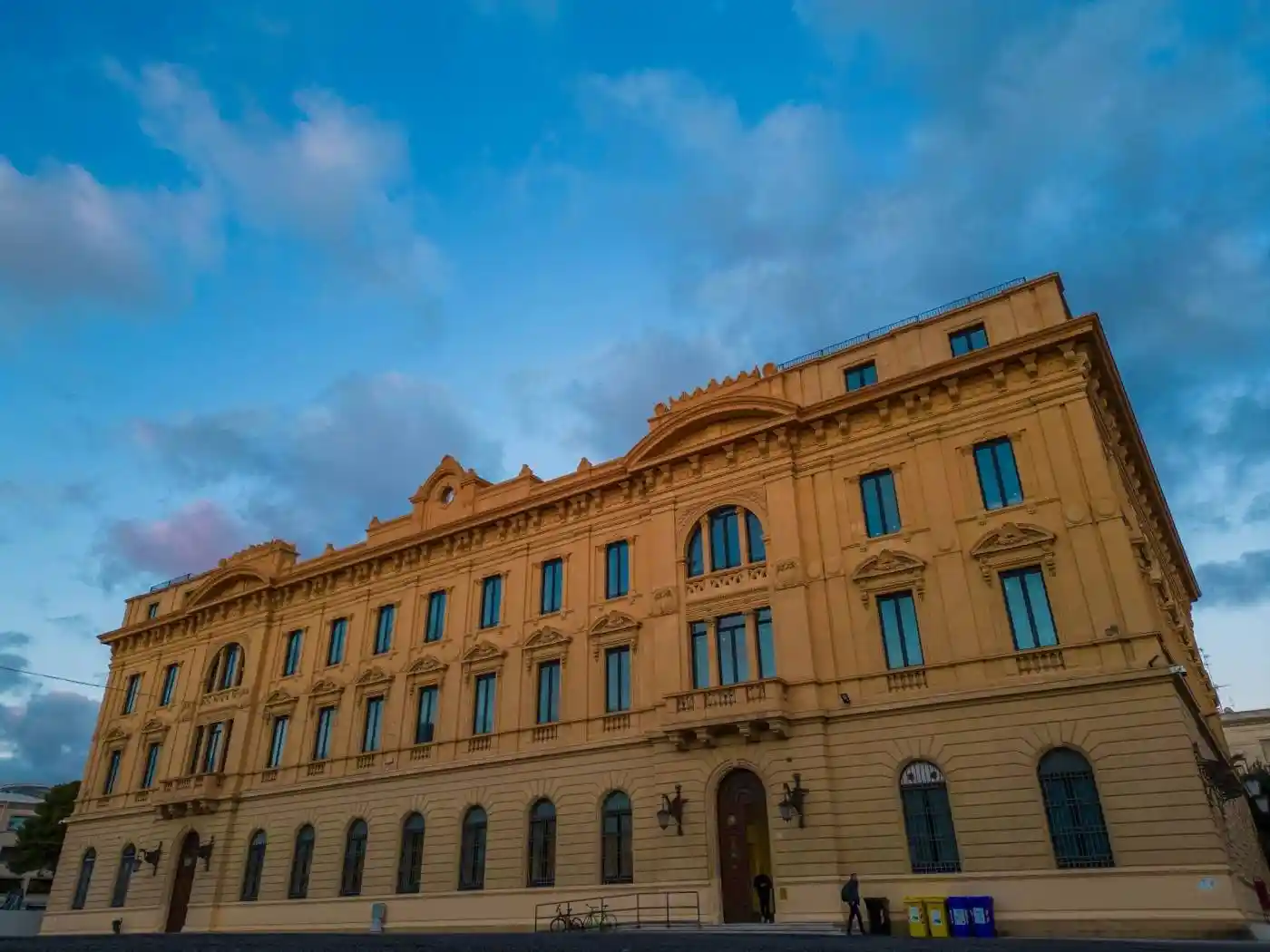 Appartamento in affitto a Lecce