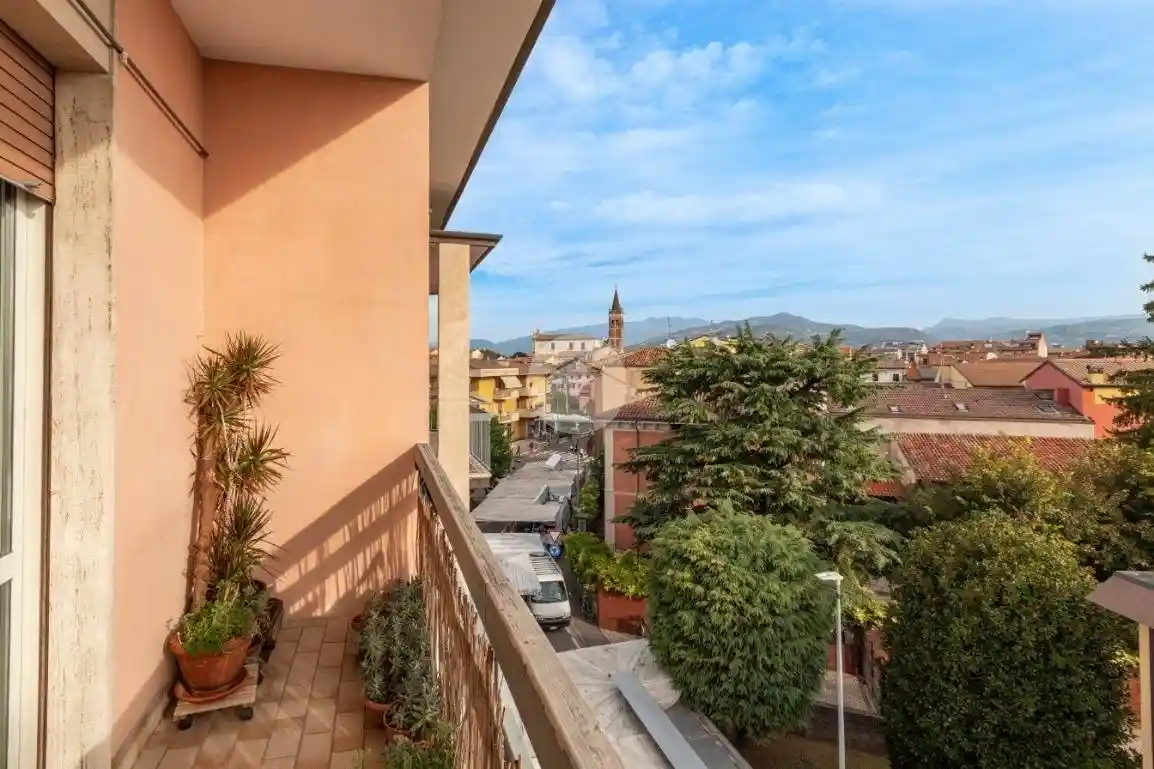 Appartamento in vendita a Bussolengo