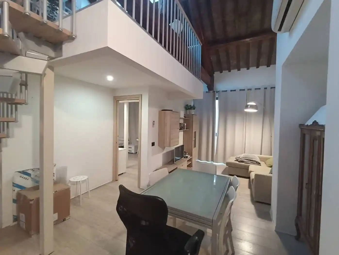 Appartamento in affitto a Ferrara