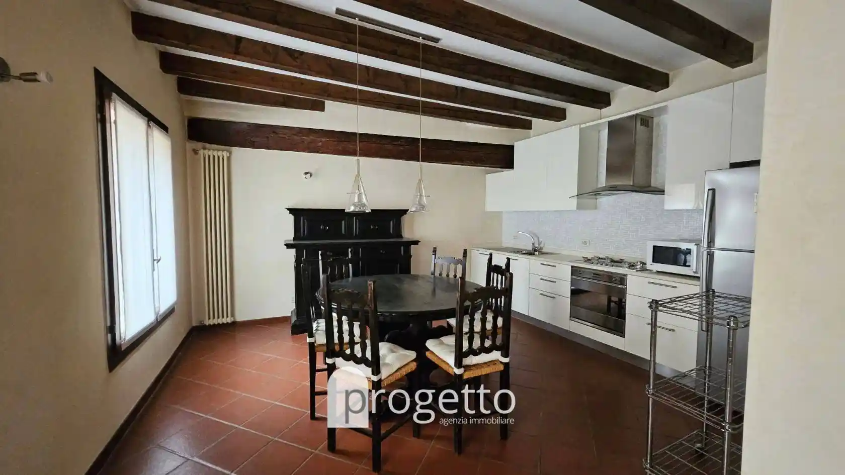 Appartamento in affitto a Vicenza