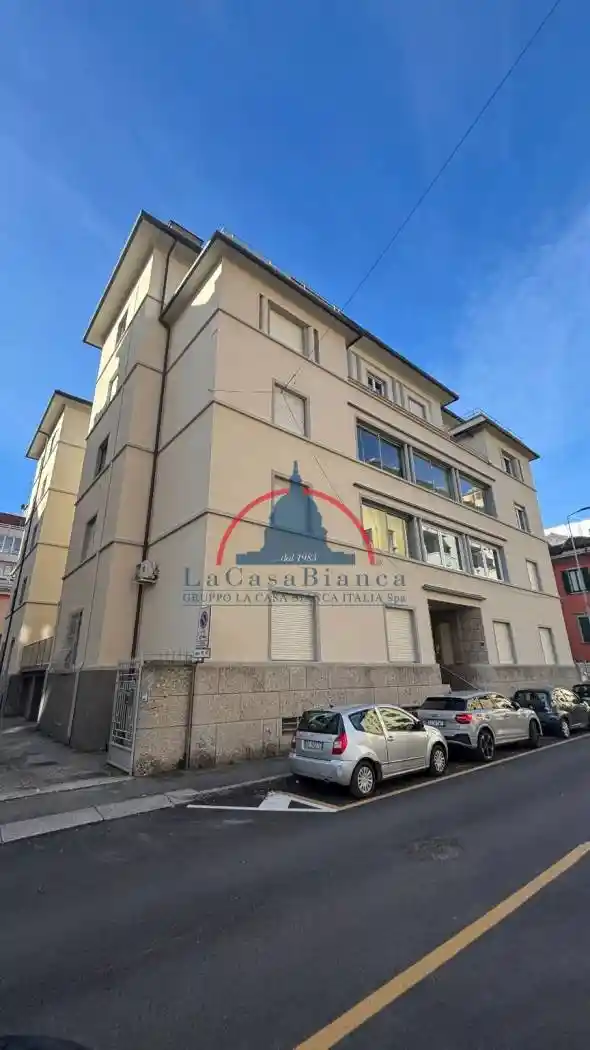 Appartamento in vendita a Bergamo