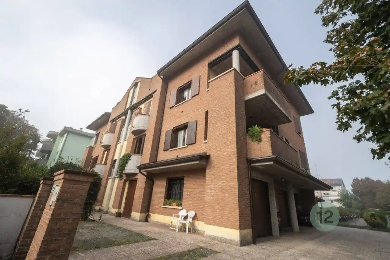 Appartamento in vendita a Novi di Modena