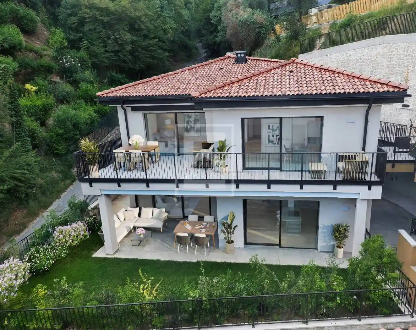 Appartamento in vendita a Gardone Riviera