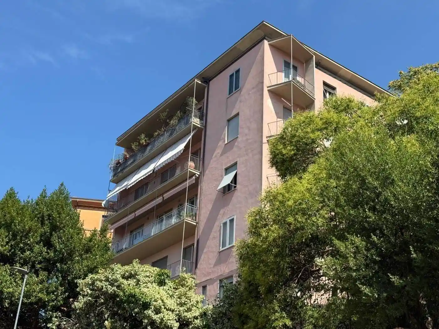 Appartamento in vendita a Perugia